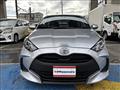 2022 Toyota Yaris