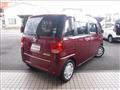 2018 Daihatsu Move Canbus