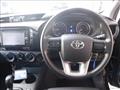 2018 Toyota Hilux