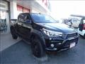 2018 Toyota Hilux