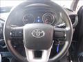 2018 Toyota Hilux