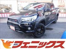 2018 Toyota Hilux
