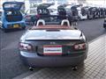 2005 Mazda Roadster