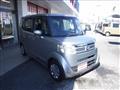 2017 Honda N BOX