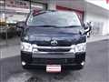 2014 Toyota Hiace Van