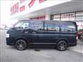 2014 Toyota Hiace Van