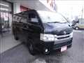 2014 Toyota Hiace Van