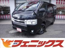 2014 Toyota Hiace Van