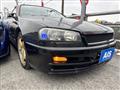 2000 Nissan Skyline