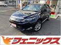 2015 Toyota Harrier