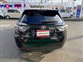 2015 Toyota Harrier
