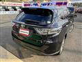 2015 Toyota Harrier