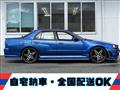 2001 Nissan Skyline