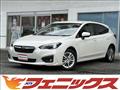 2017 Subaru Impreza Sportswagon