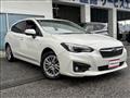 2017 Subaru Impreza Sportswagon