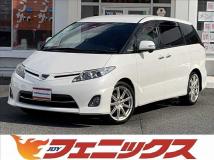 2011 Toyota Estima