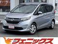 2017 Honda Freed