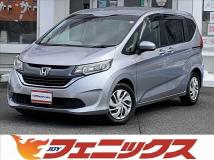 2017 Honda Freed