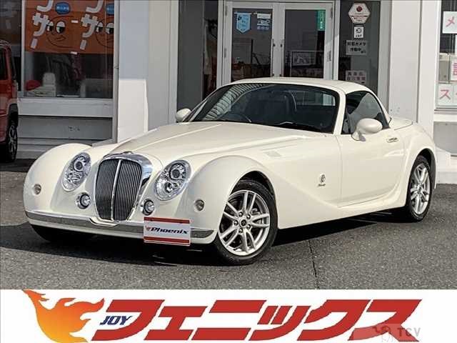 2011 Mitsuoka HIMIKO