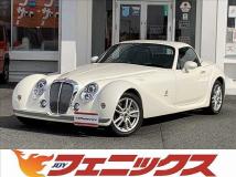 2011 Mitsuoka HIMIKO