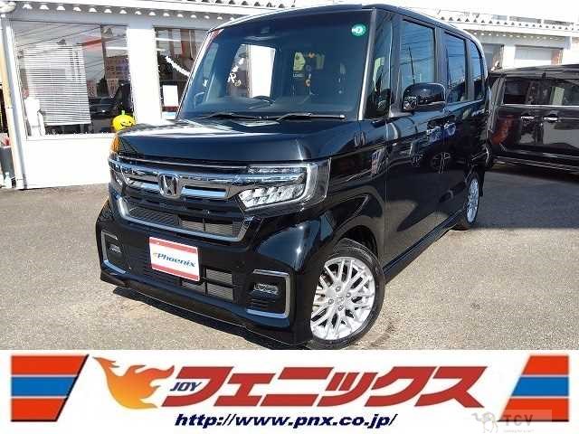 2023 Honda N BOX