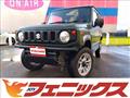 2020 Suzuki Jimny