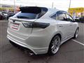 2014 Toyota Harrier