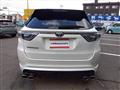 2014 Toyota Harrier