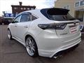 2014 Toyota Harrier