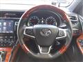 2014 Toyota Harrier