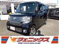 2014 Honda N BOX