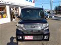 2014 Honda N BOX