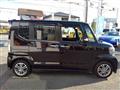 2014 Honda N BOX