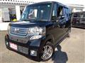 2014 Honda N BOX