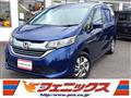 2018 Honda Freed