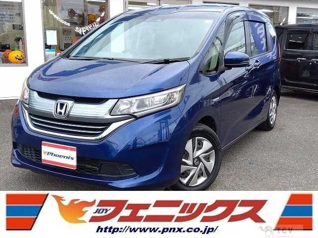 2018 Honda Freed