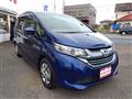 2018 Honda Freed