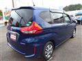 2018 Honda Freed
