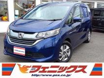 2018 Honda Freed