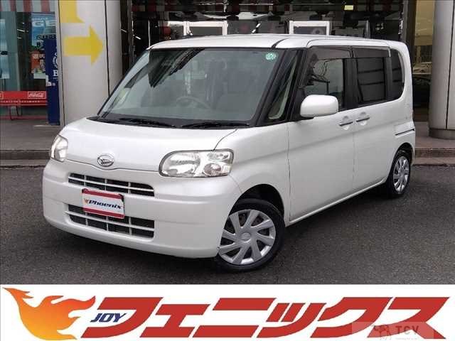 2013 Daihatsu Tanto