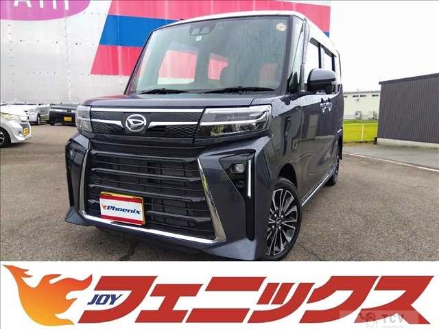 2024 Daihatsu Tanto