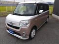 2016 Daihatsu Move Canbus
