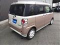 2016 Daihatsu Move Canbus