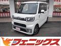 2016 Daihatsu WAKE