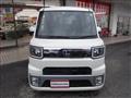 2016 Daihatsu WAKE