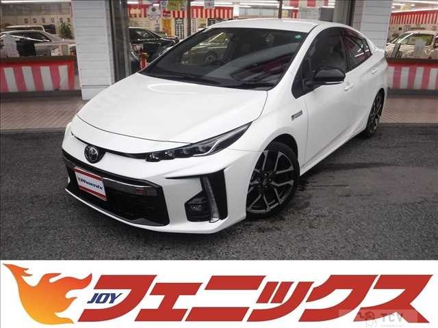 2018 Toyota Prius PHV