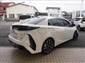 2018 Toyota Prius PHV