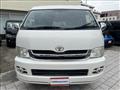 2009 Toyota Hiace Wagon