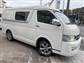 2009 Toyota Hiace Wagon
