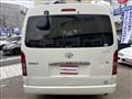 2009 Toyota Hiace Wagon